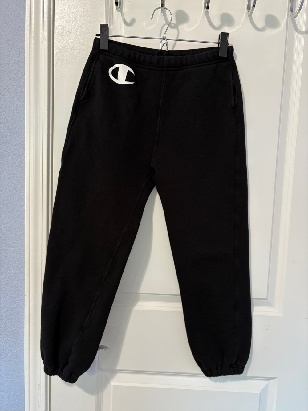 NILI LOTAN Champion Women’s Sweatpants Jogger XS